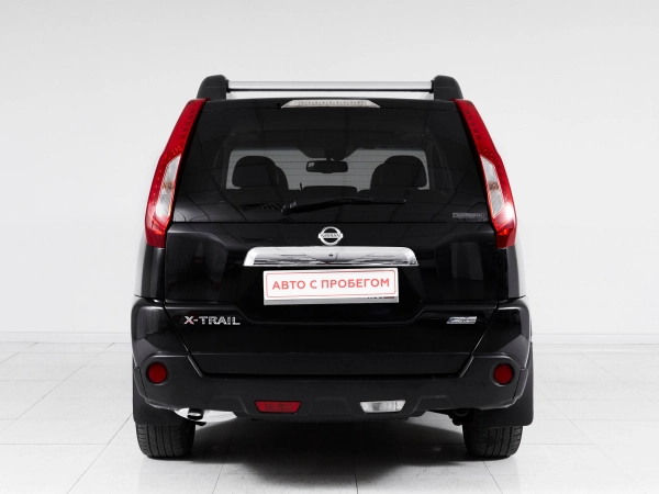 Nissan X-Trail, II Рестайлинг фото №5