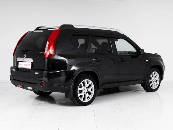 Nissan X-Trail, II Рестайлинг фото №6