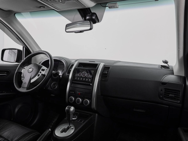 Nissan X-Trail, II Рестайлинг фото №7