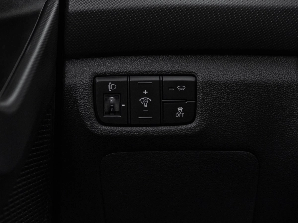 Hyundai Creta, I фото №12