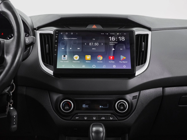 Hyundai Creta, I фото №14
