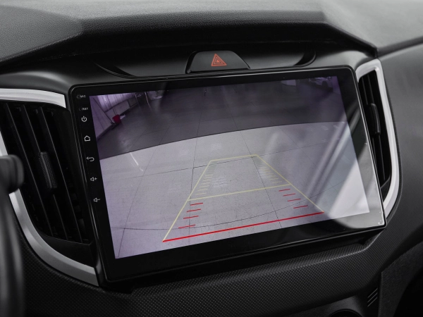 Hyundai Creta, I фото №15