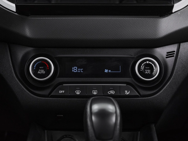 Hyundai Creta, I фото №16