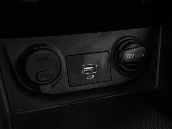 Hyundai Creta, I фото №17