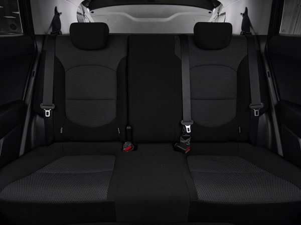 Hyundai Creta, I фото №19