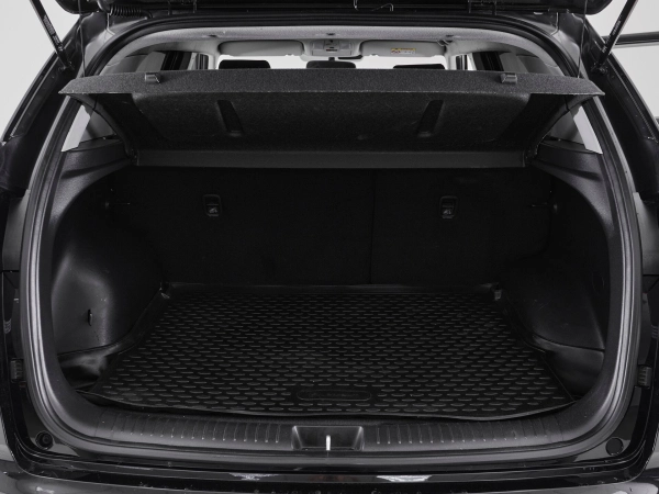 Hyundai Creta, I фото №20
