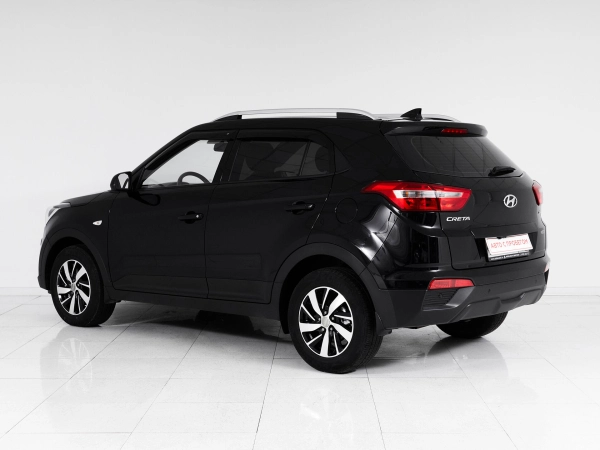 Hyundai Creta, I фото №4