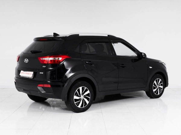 Hyundai Creta, I фото №6