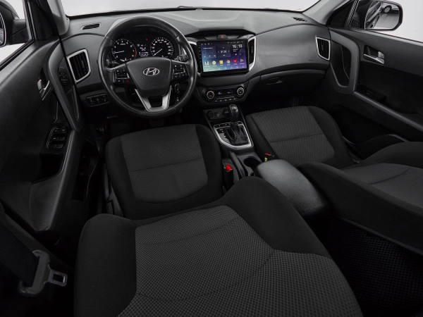 Hyundai Creta, I фото №7