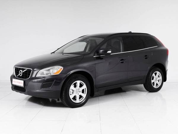 Volvo XC60, I фото №1