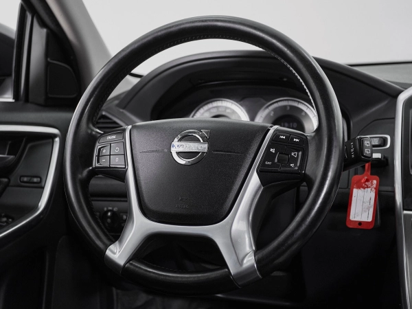 Volvo XC60, I фото №10
