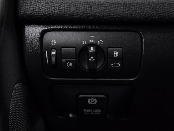 Volvo XC60, I фото №11