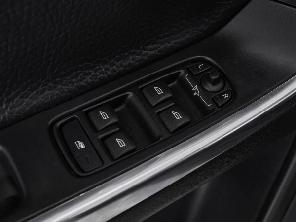 Volvo XC60, I фото №12