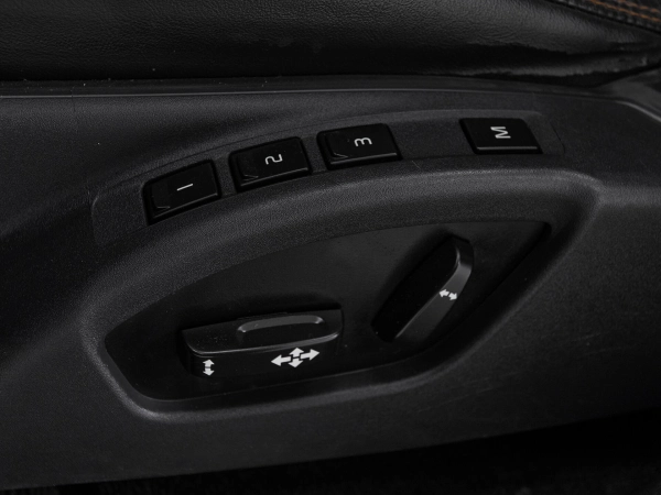 Volvo XC60, I фото №13