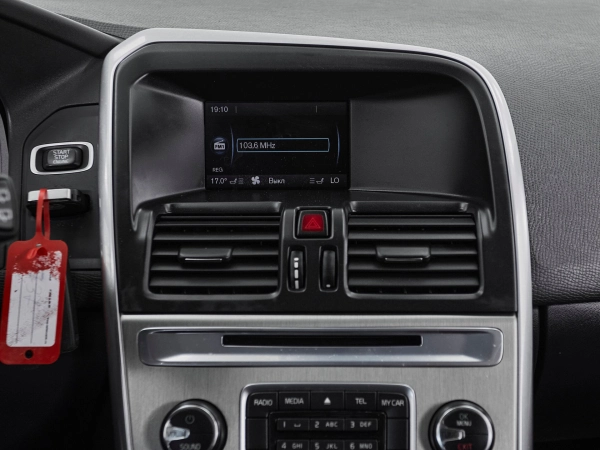 Volvo XC60, I фото №15