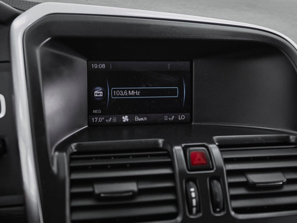 Volvo XC60, I фото №16