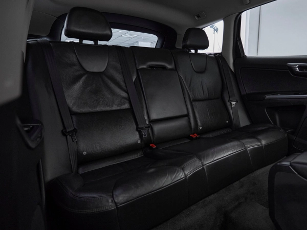 Volvo XC60, I фото №18