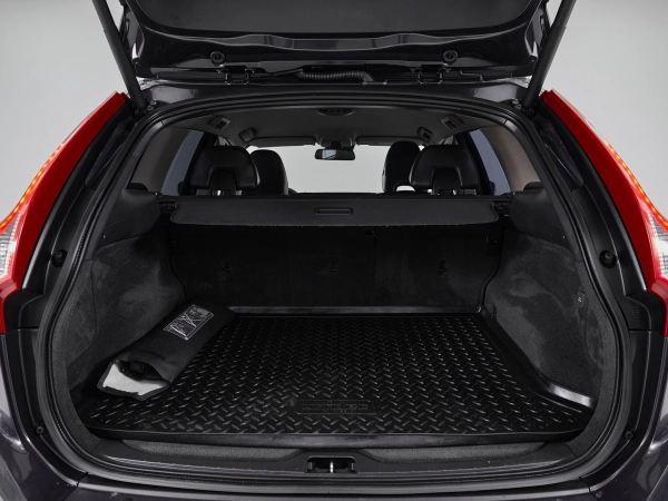 Volvo XC60, I фото №19