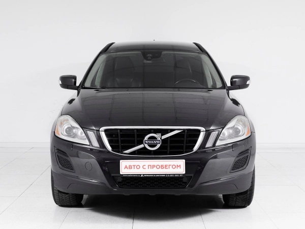 Volvo XC60, I фото №2
