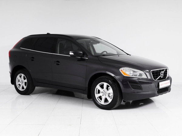 Volvo XC60, I фото №3