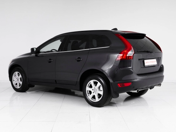 Volvo XC60, I фото №4