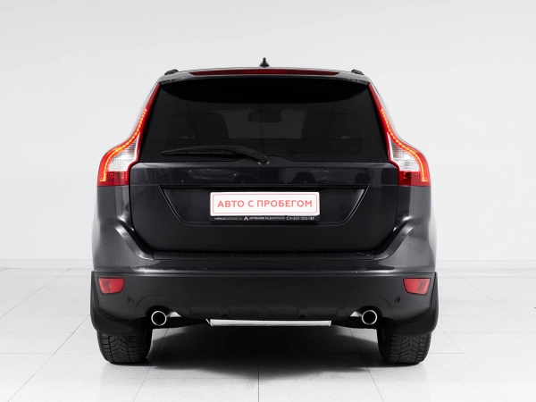 Volvo XC60, I фото №5
