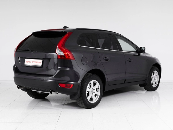 Volvo XC60, I фото №6