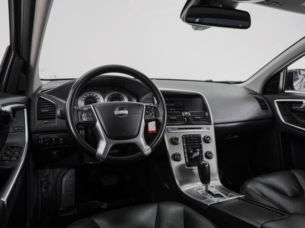 Volvo XC60, I фото №7