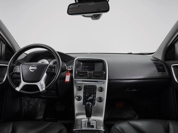 Volvo XC60, I фото №8