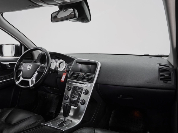 Volvo XC60, I фото №9