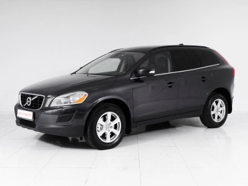 Volvo XC60, I 2012 Momentum фото