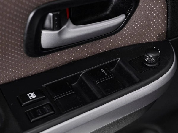 Suzuki Grand Vitara, II Рестайлинг фото №11