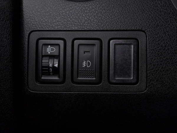 Suzuki Grand Vitara, II Рестайлинг фото №12
