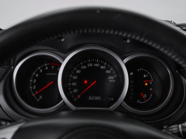 Suzuki Grand Vitara, II Рестайлинг фото №13