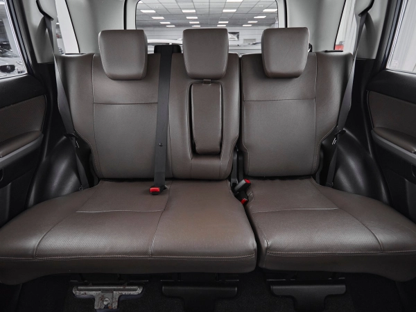 Suzuki Grand Vitara, II Рестайлинг фото №17