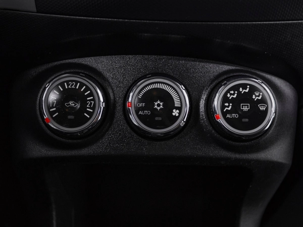 Mitsubishi Outlander, II Рестайлинг фото №11