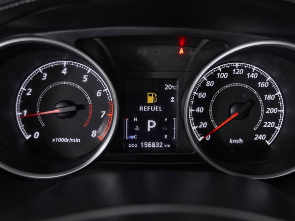 Mitsubishi Outlander, II Рестайлинг фото №8