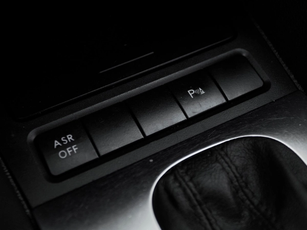 Volkswagen Golf, VI фото №14