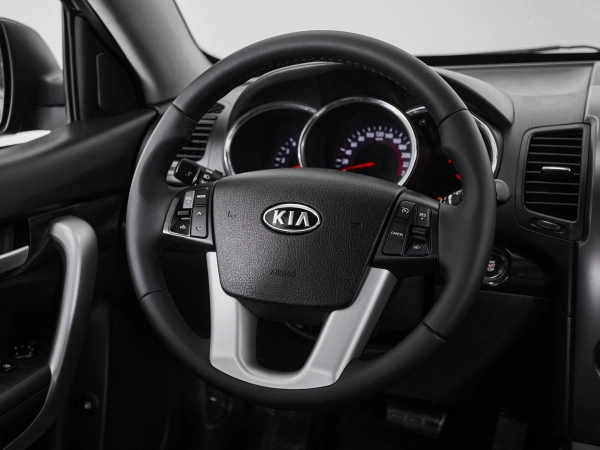 Kia Sorento, II фото №10