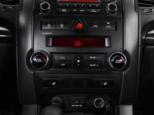 Kia Sorento, II фото №15