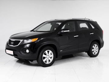 Kia Sorento, II 2010 Premium фото