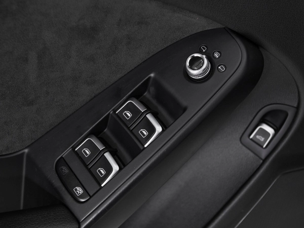 Audi A4, IV (B8) Рестайлинг фото №11