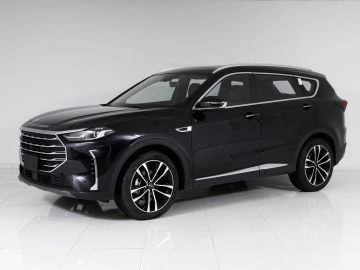 Jetour X70+, I 2025 Premium фото