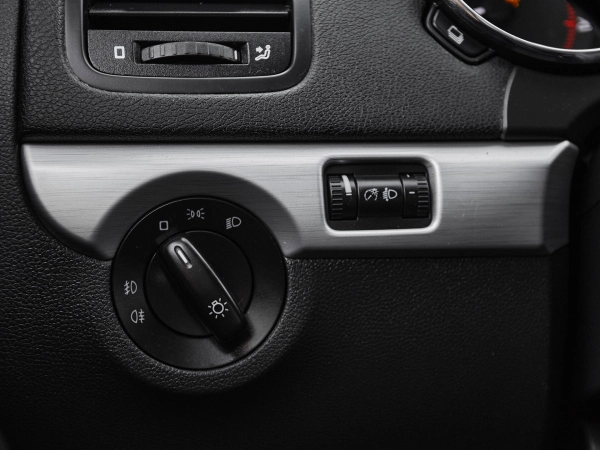 Skoda Yeti, I Рестайлинг фото №10