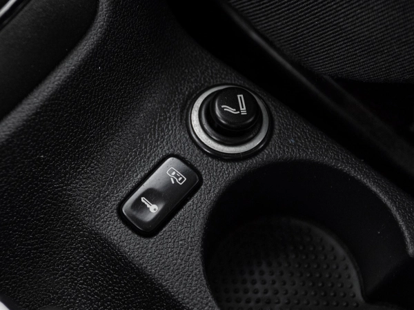 Skoda Yeti, I Рестайлинг фото №16