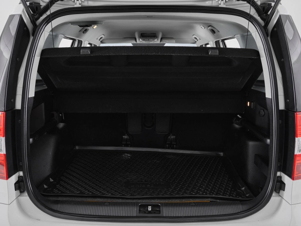 Skoda Yeti, I Рестайлинг фото №18