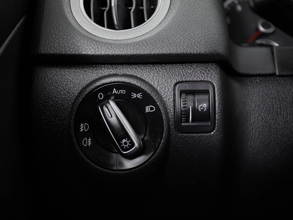 Volkswagen Tiguan, I фото №11