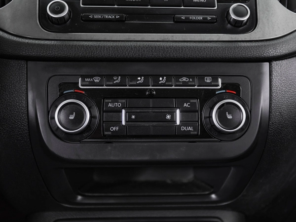 Volkswagen Tiguan, I фото №14