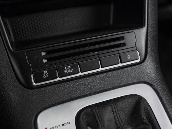 Volkswagen Tiguan, I фото №15