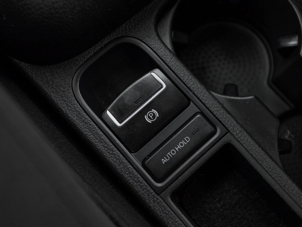 Volkswagen Tiguan, I фото №16